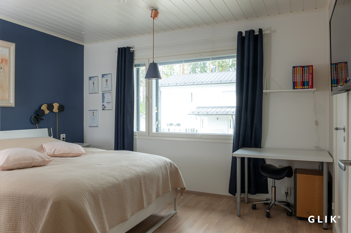 Kaipasenrinne 24, 33710 Tampere, Annala / Kaukajärvi