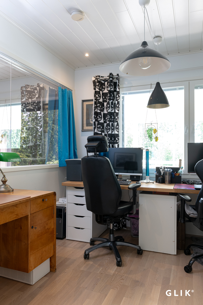 Kaipasenrinne 24, 33710 Tampere, Annala / Kaukajärvi