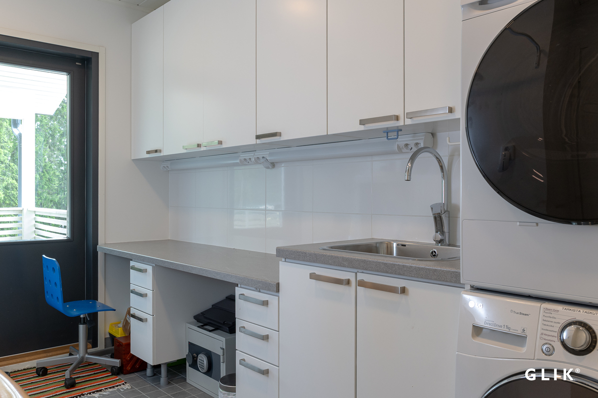Kaipasenrinne 24, 33710 Tampere, Annala / Kaukajärvi