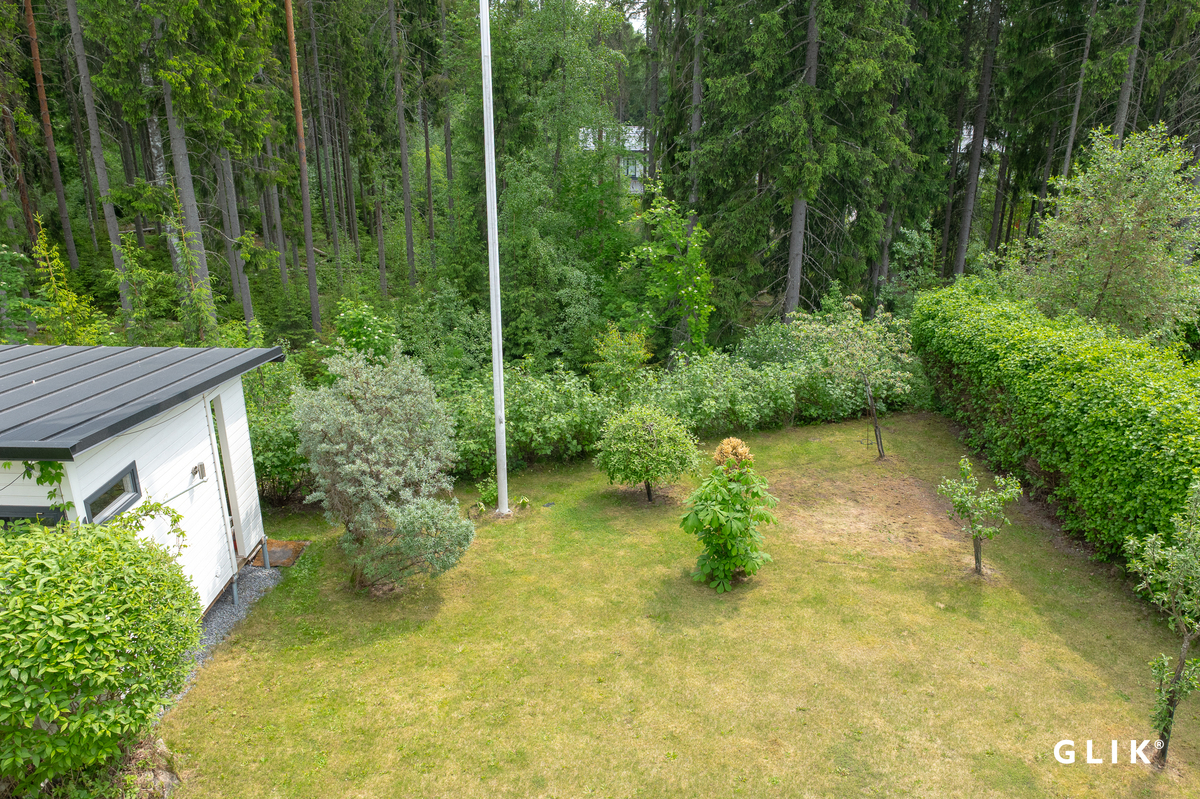 Kaipasenrinne 24, 33710 Tampere, Annala / Kaukajärvi