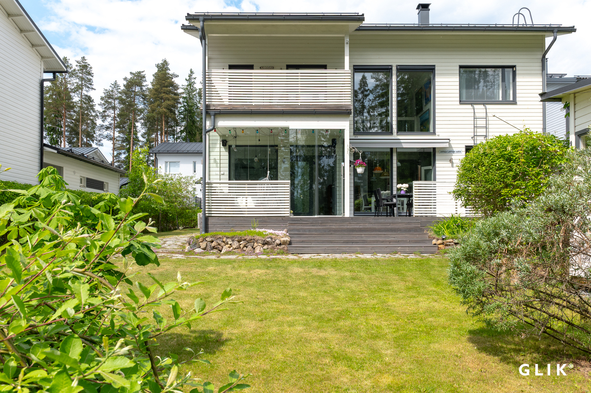 Kaipasenrinne 24, 33710 Tampere, Annala / Kaukajärvi