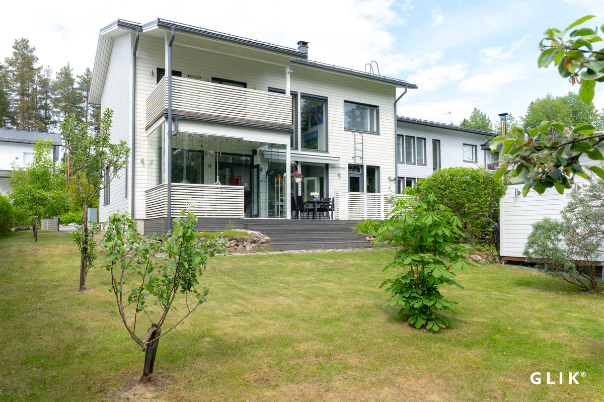 Kaipasenrinne 24, 33710 Tampere, Annala / Kaukajärvi