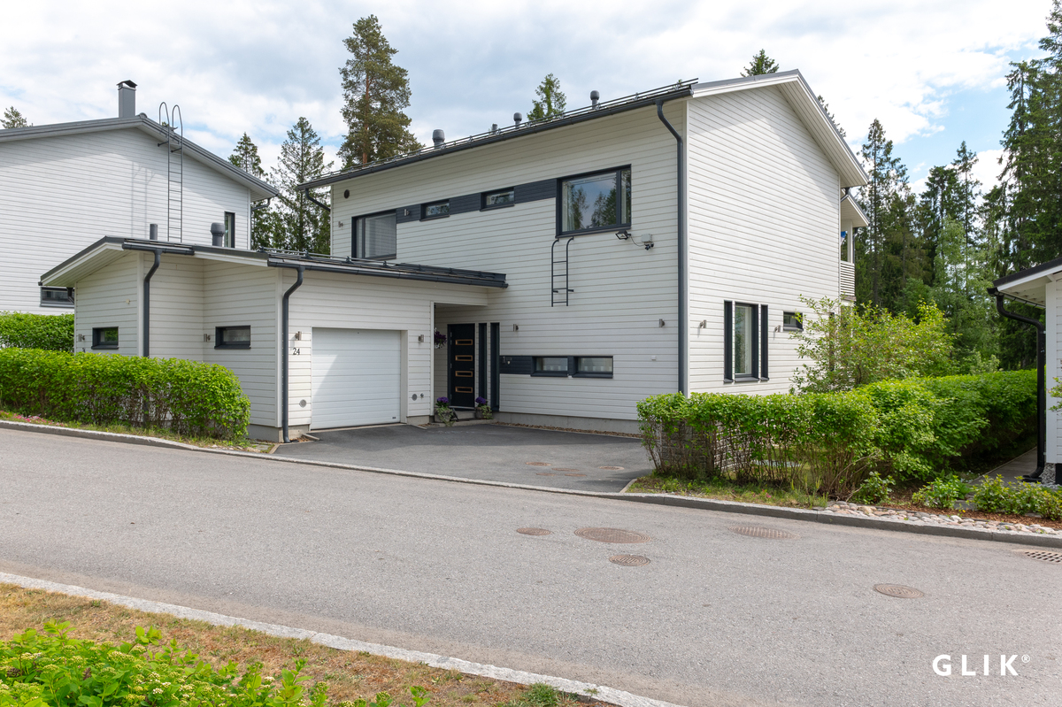 Kaipasenrinne 24, 33710 Tampere, Annala / Kaukajärvi