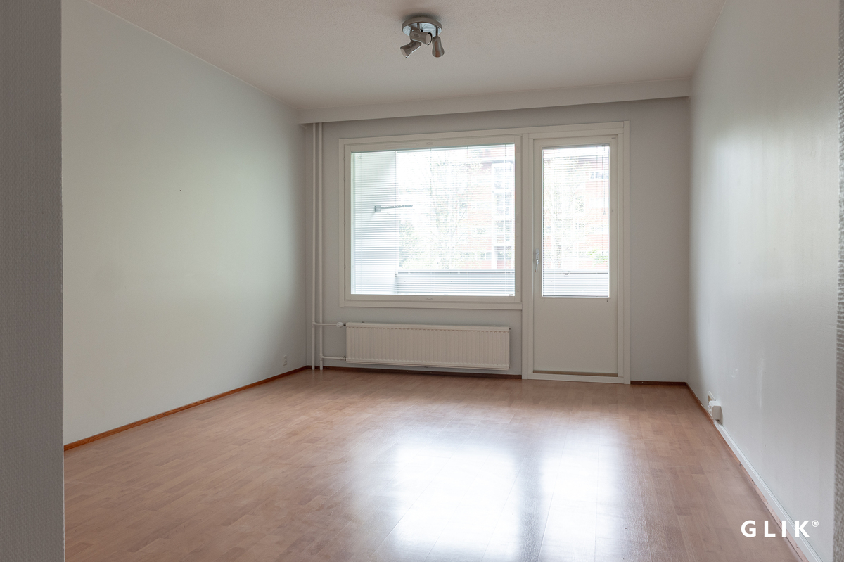 Mäkipäänkatu 32, 33500 Tampere, Tammela