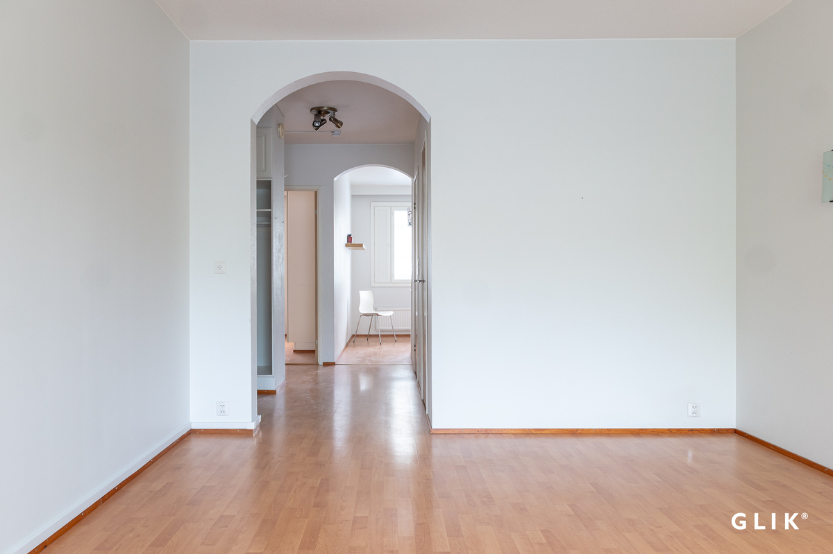 Mäkipäänkatu 32, 33500 Tampere, Tammela