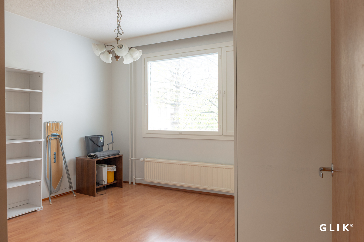 Mäkipäänkatu 32, 33500 Tampere, Tammela