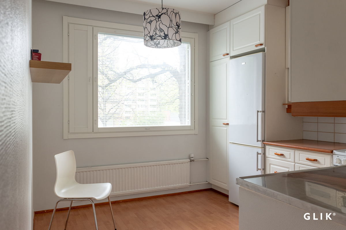 Mäkipäänkatu 32, 33500 Tampere, Tammela