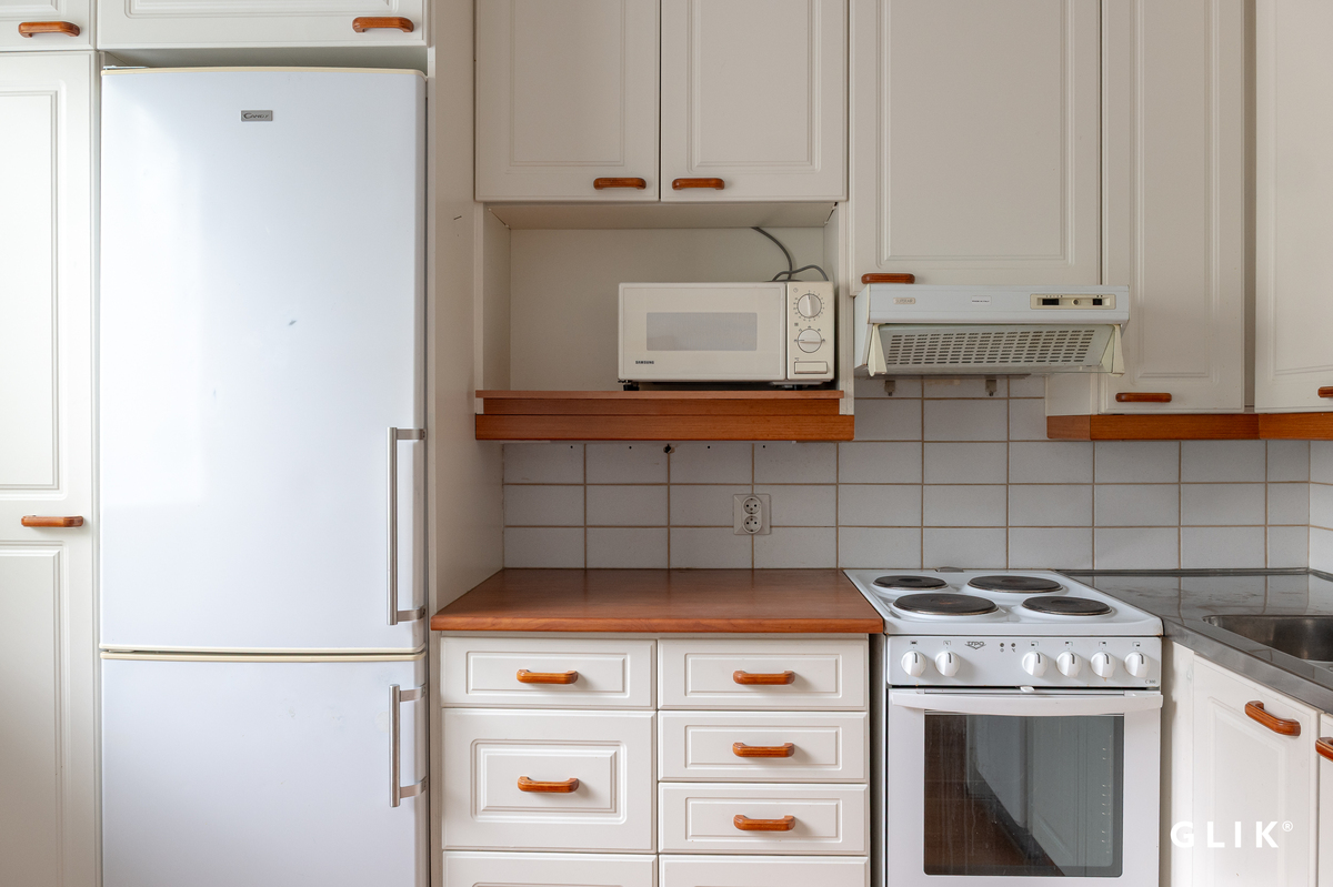 Mäkipäänkatu 32, 33500 Tampere, Tammela
