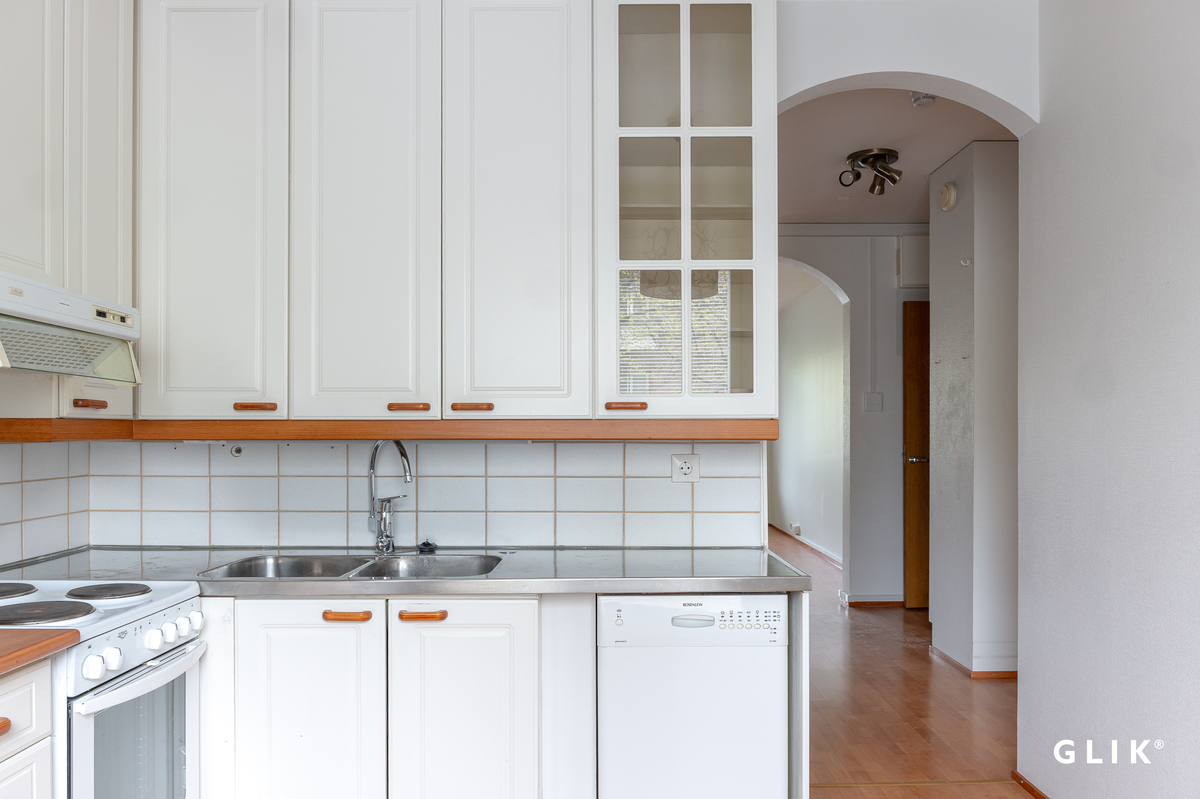 Mäkipäänkatu 32, 33500 Tampere, Tammela