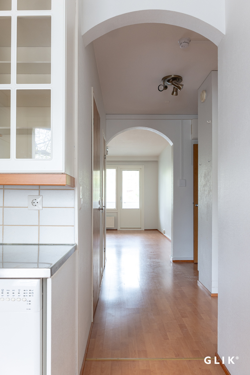 Mäkipäänkatu 32, 33500 Tampere, Tammela