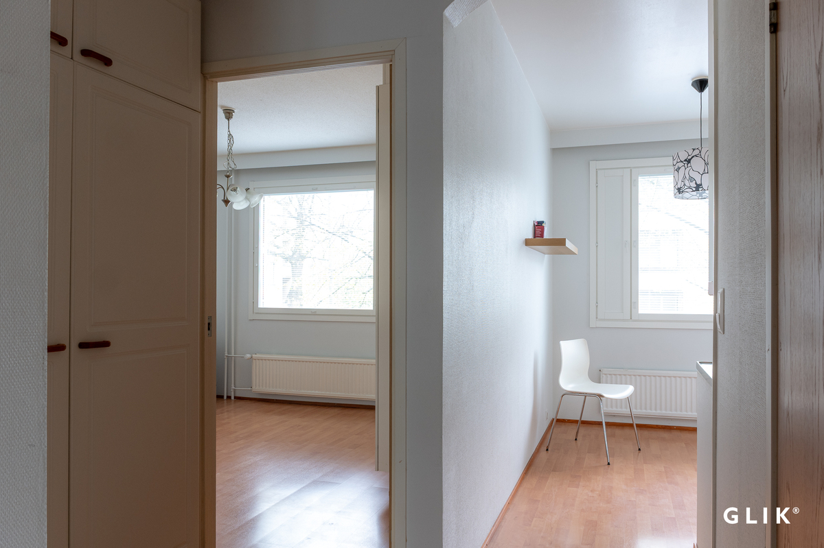 Mäkipäänkatu 32, 33500 Tampere, Tammela