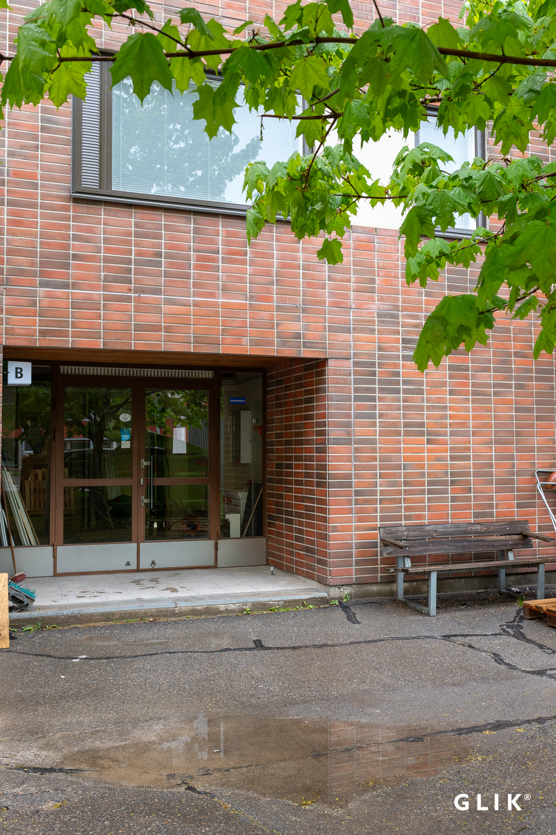 Mäkipäänkatu 32, 33500 Tampere, Tammela