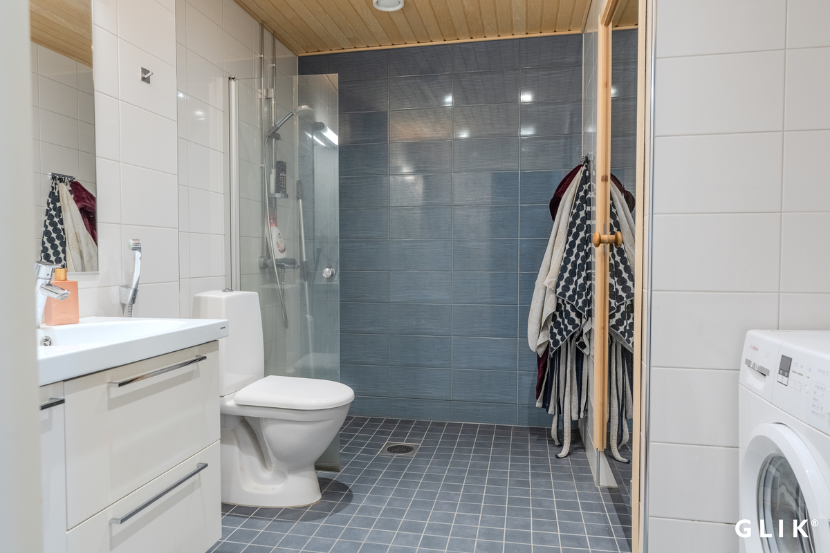 Hannulanpolku 20, 33580 Tampere, Linnainmaa