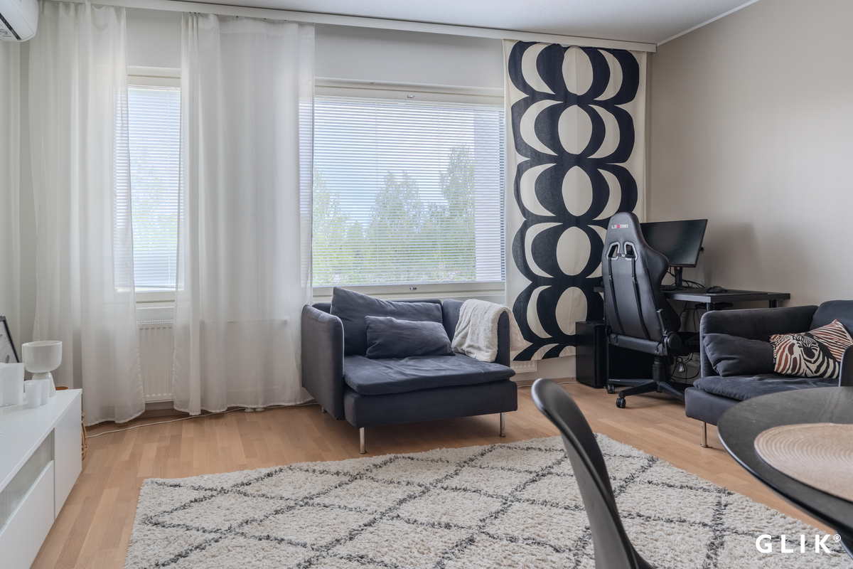 Hannulanpolku 20, 33580 Tampere, Linnainmaa