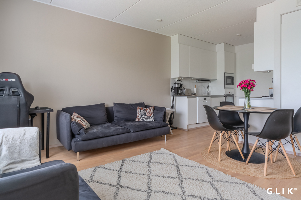 Hannulanpolku 20, 33580 Tampere, Linnainmaa