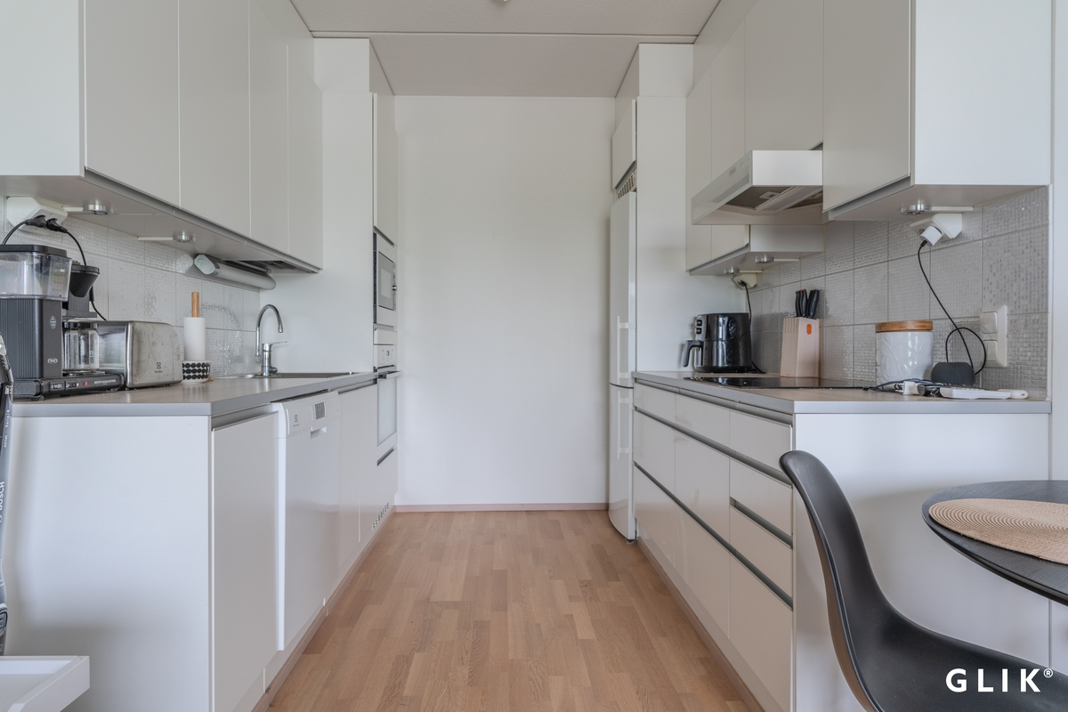Hannulanpolku 20, 33580 Tampere, Linnainmaa