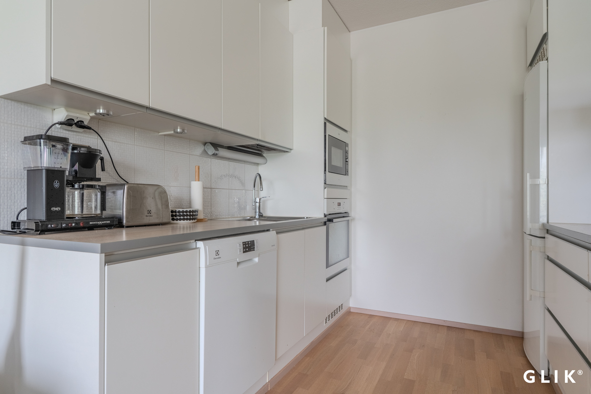 Hannulanpolku 20, 33580 Tampere, Linnainmaa