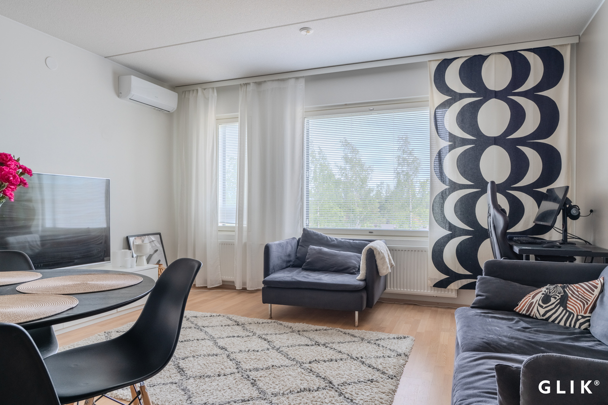 Hannulanpolku 20, 33580 Tampere, Linnainmaa