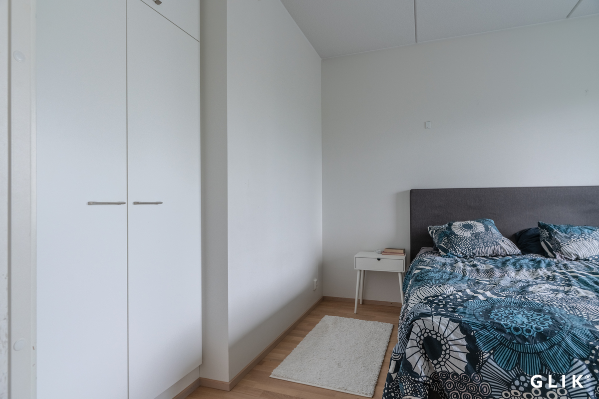Hannulanpolku 20, 33580 Tampere, Linnainmaa