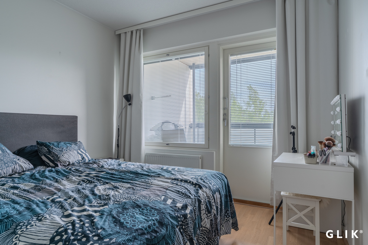 Hannulanpolku 20, 33580 Tampere, Linnainmaa