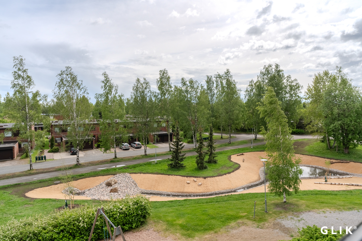 Hannulanpolku 20, 33580 Tampere, Linnainmaa