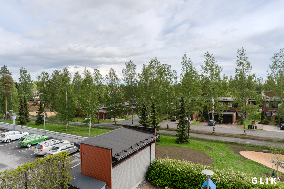 Hannulanpolku 20, 33580 Tampere, Linnainmaa