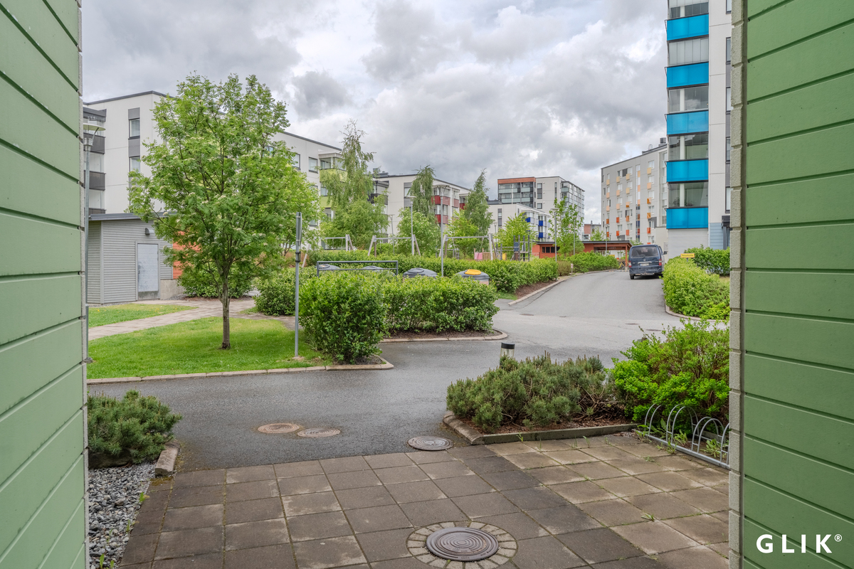 Hannulanpolku 20, 33580 Tampere, Linnainmaa
