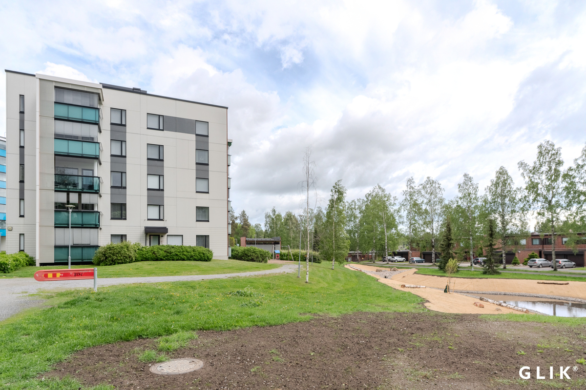 Hannulanpolku 20, 33580 Tampere, Linnainmaa