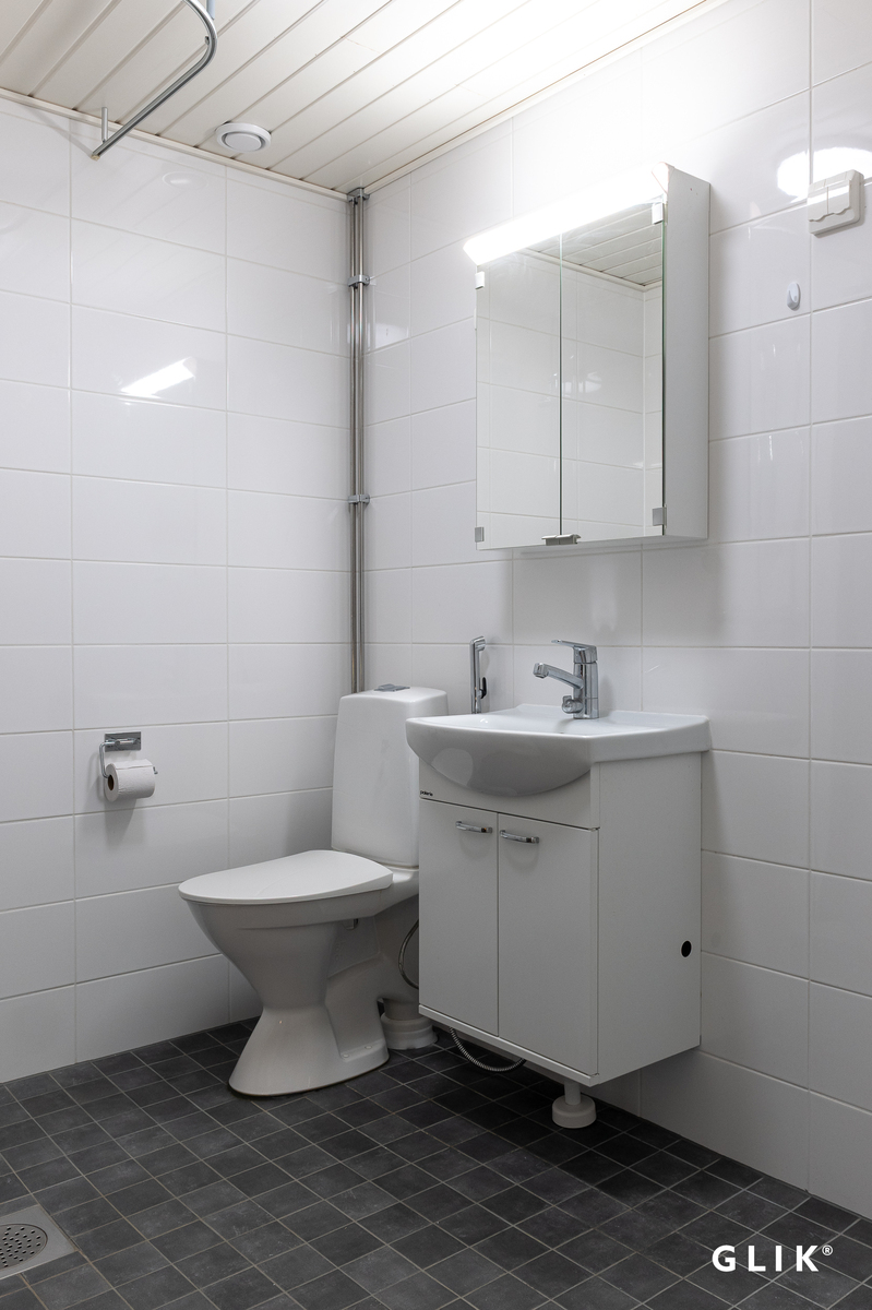 Vaakonkatu 3-5, 33270 Tampere, Haapalinna