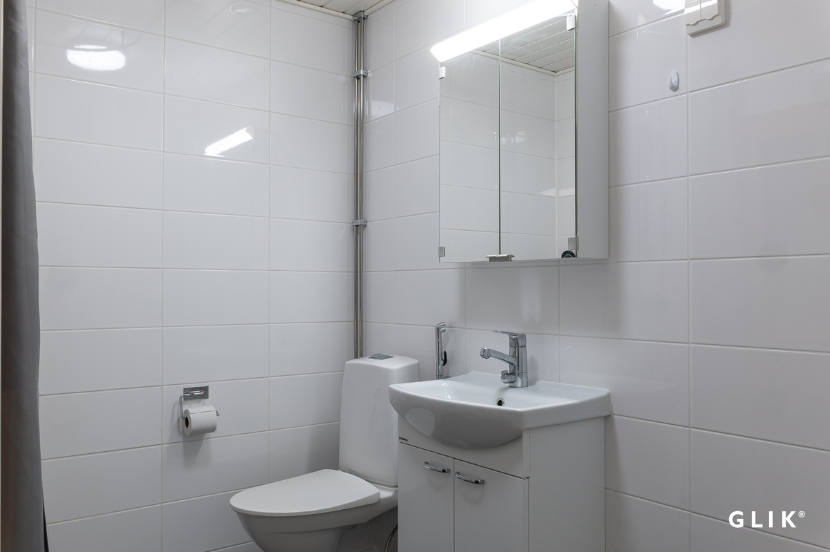 Vaakonkatu 3-5, 33270 Tampere, Haapalinna