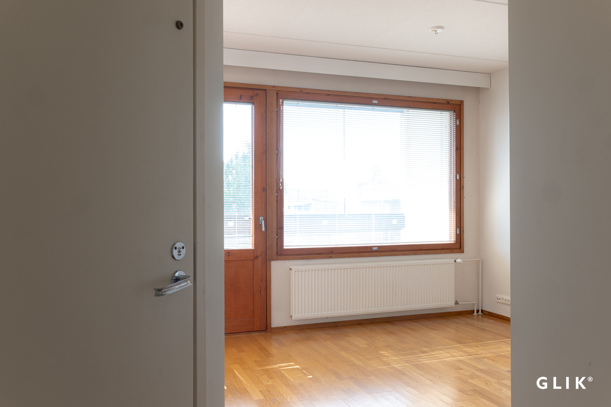 Vaakonkatu 3-5, 33270 Tampere, Haapalinna