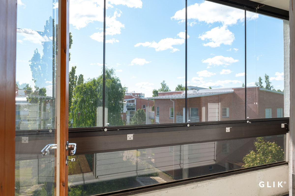 Vaakonkatu 3-5, 33270 Tampere, Haapalinna