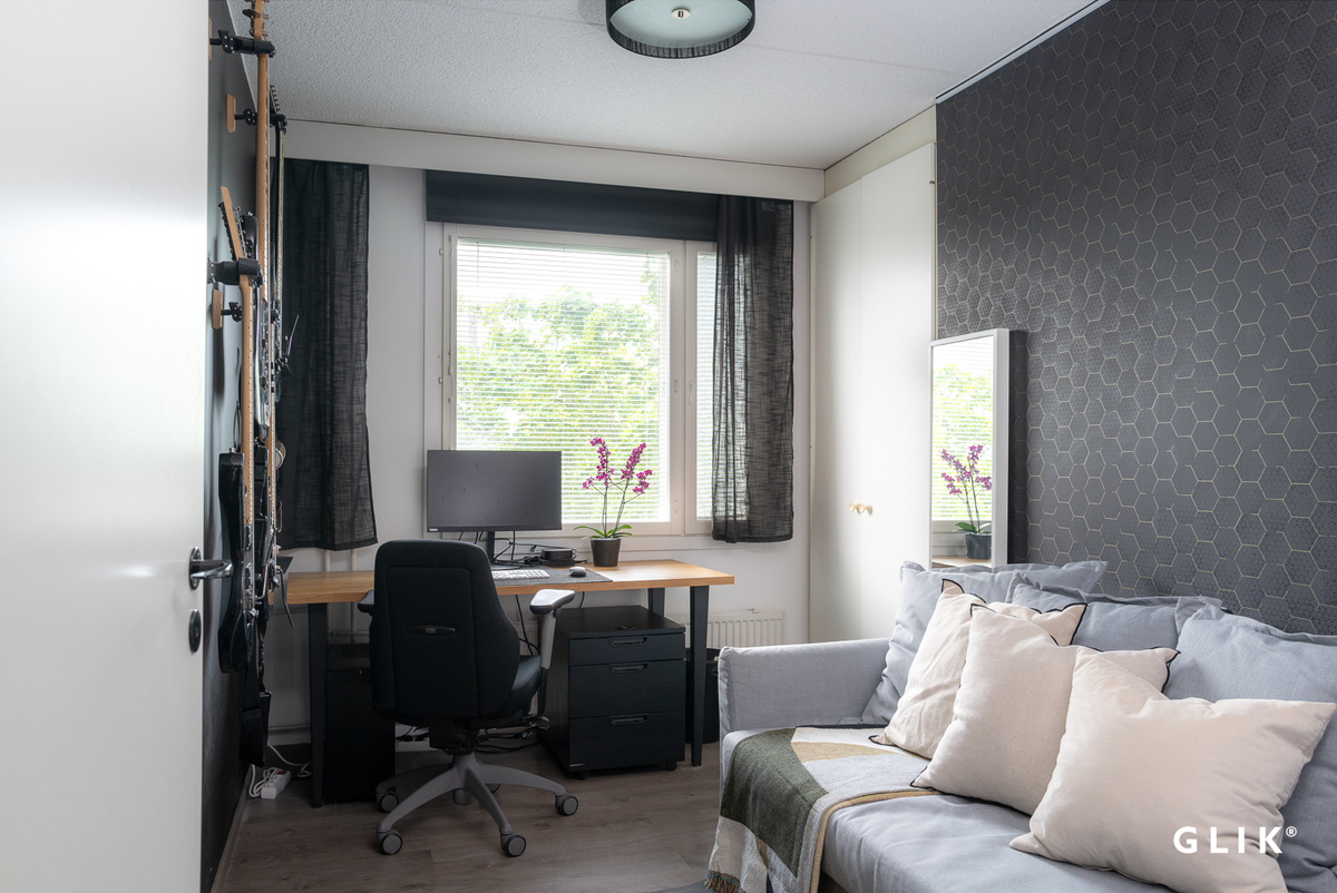 Pohjolankatu 3, 33500 Tampere, Tammela