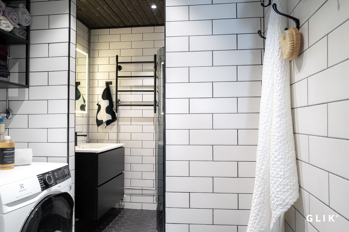 Pohjolankatu 3, 33500 Tampere, Tammela