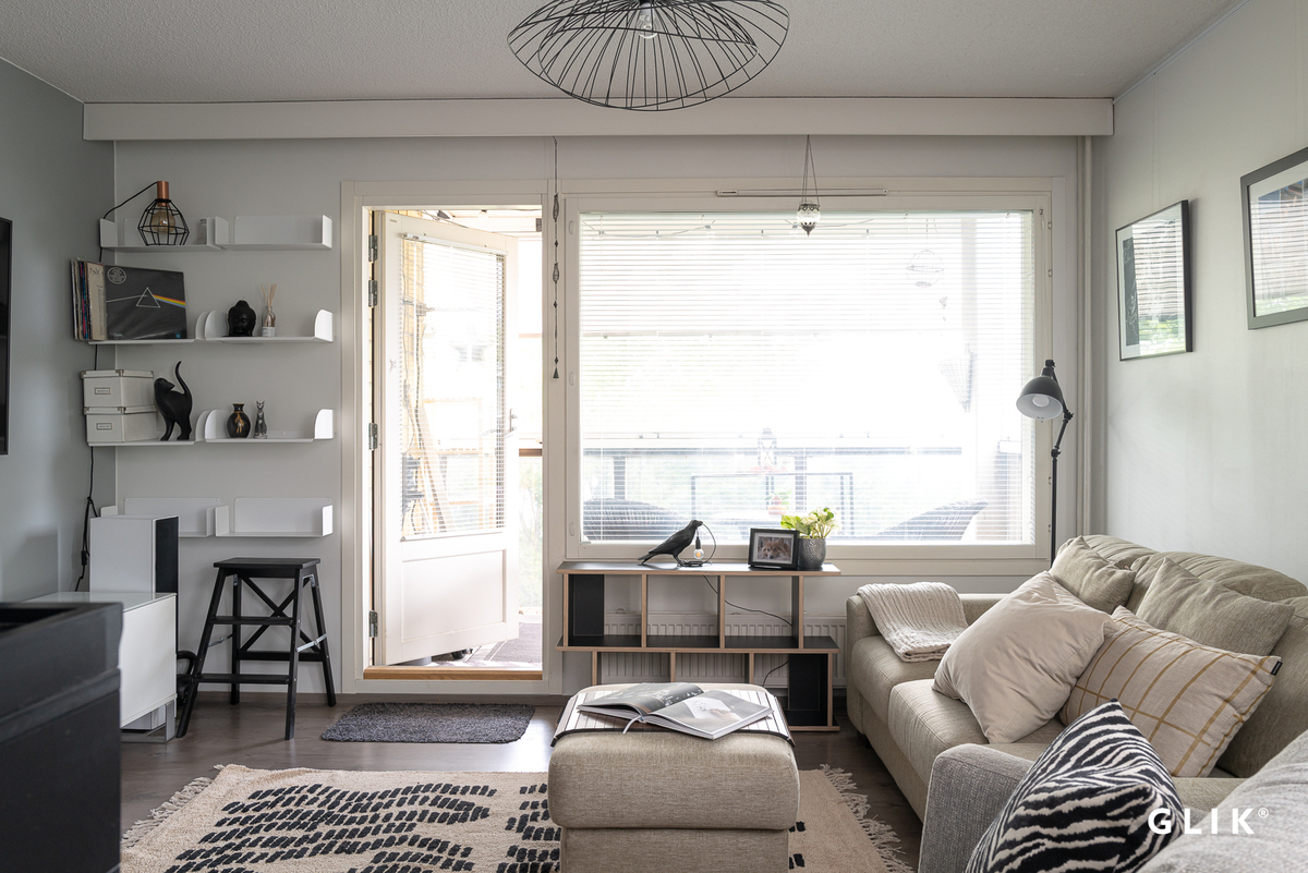 Pohjolankatu 3, 33500 Tampere, Tammela