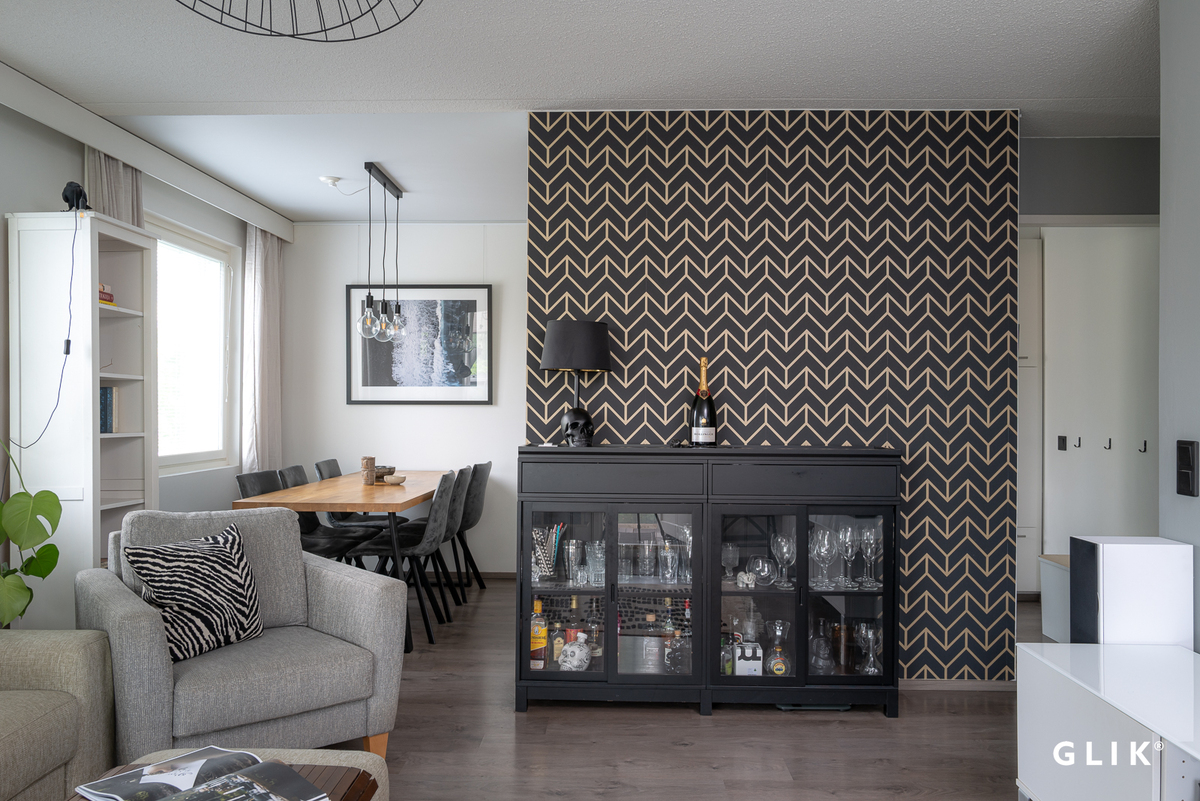 Pohjolankatu 3, 33500 Tampere, Tammela