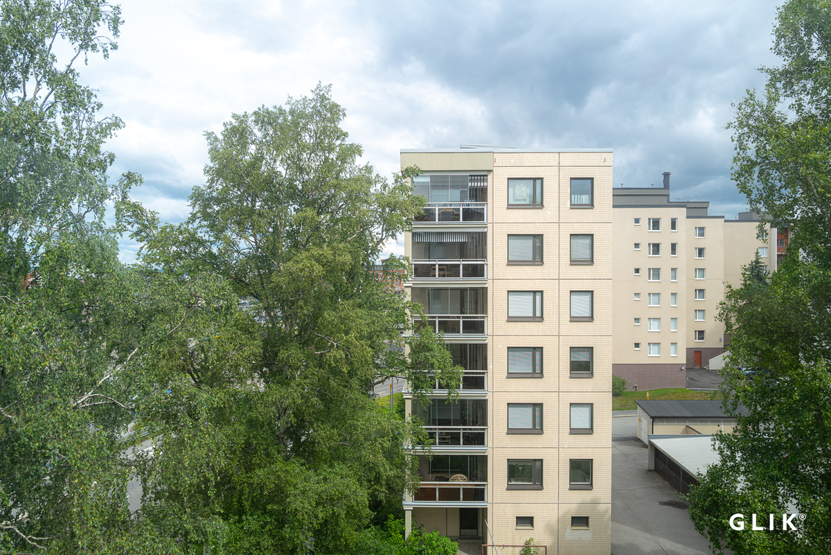 Pohjolankatu 3, 33500 Tampere, Tammela