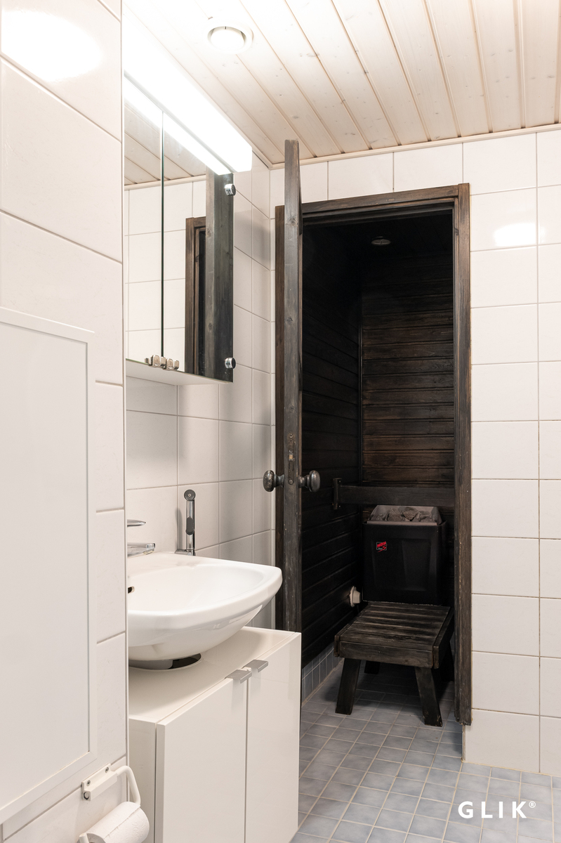 Kuormaajankatu 2, 33560 Tampere, Janka