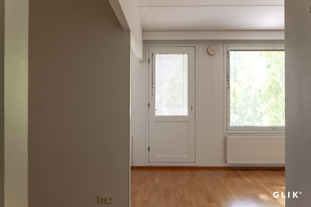 Kuormaajankatu 2, 33560 Tampere, Janka