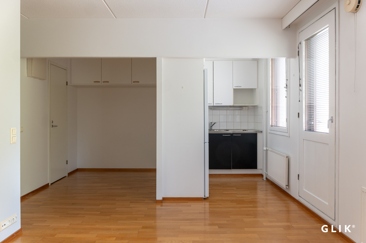 Kuormaajankatu 2, 33560 Tampere, Janka