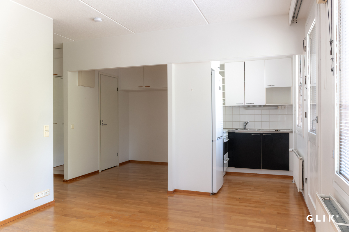 Kuormaajankatu 2, 33560 Tampere, Janka