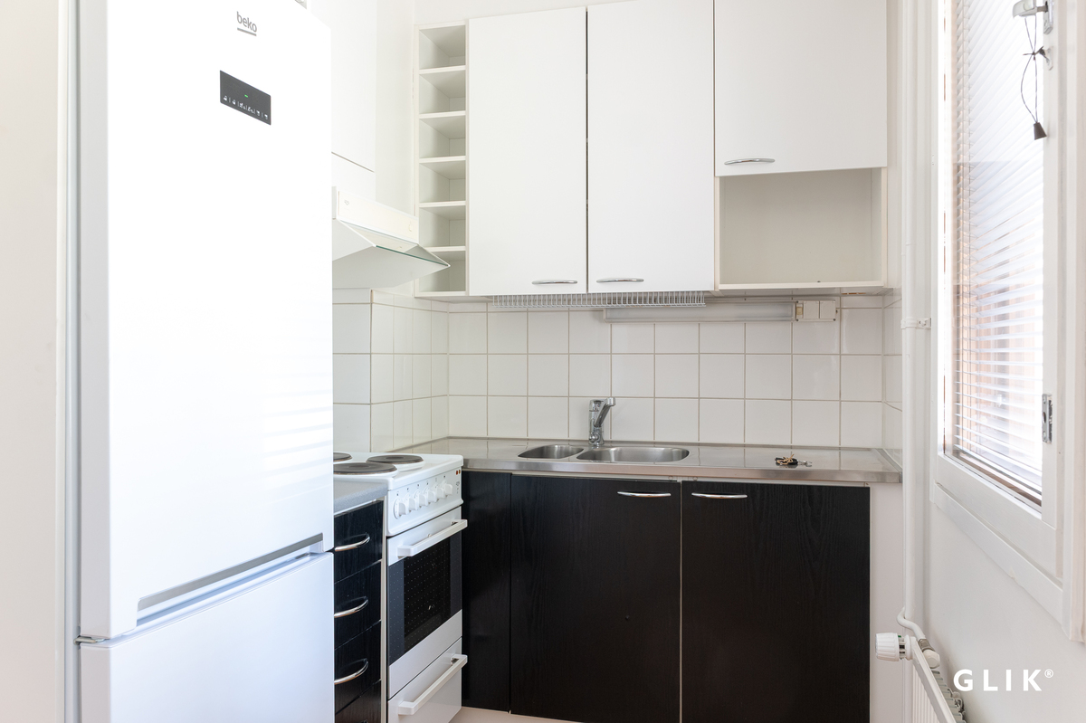 Kuormaajankatu 2, 33560 Tampere, Janka