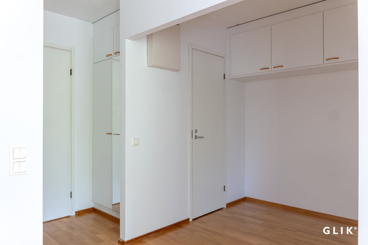 Kuormaajankatu 2, 33560 Tampere, Janka