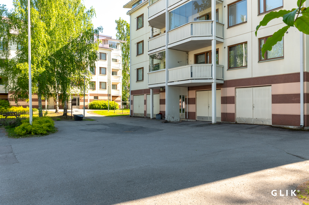 Kuormaajankatu 2, 33560 Tampere, Janka