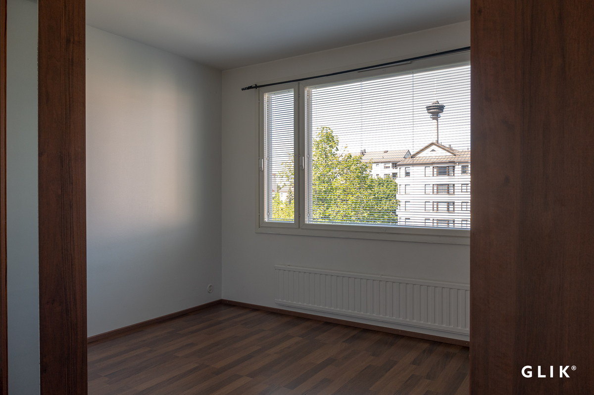 Mustanlahdenkatu 18, 33210 Tampere, Amuri