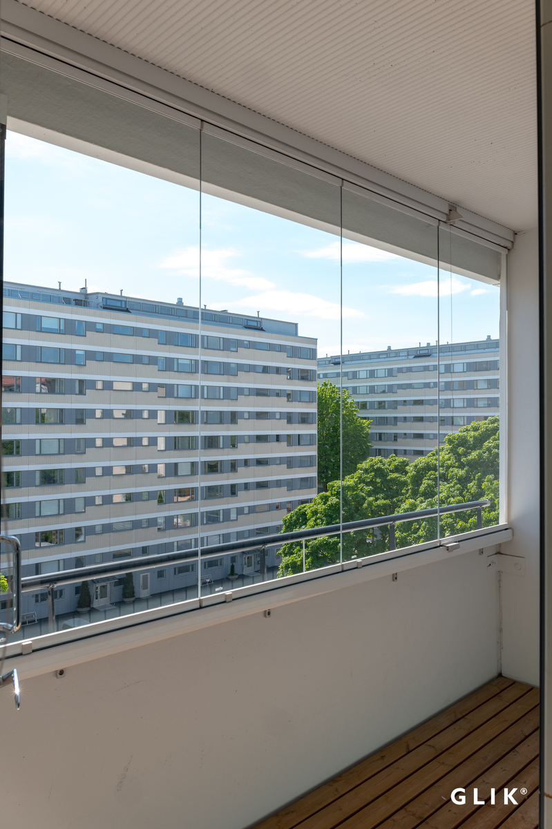 Mustanlahdenkatu 18, 33210 Tampere, Amuri