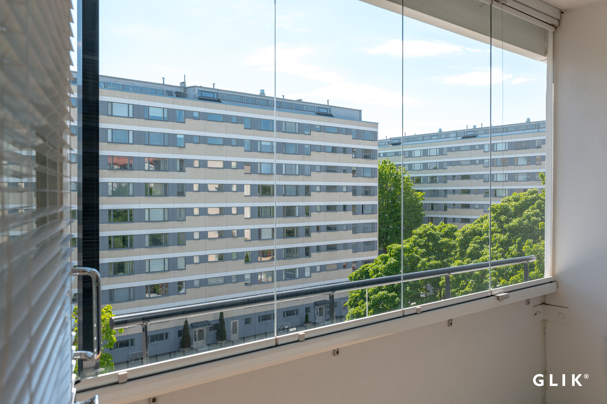 Mustanlahdenkatu 18, 33210 Tampere, Amuri