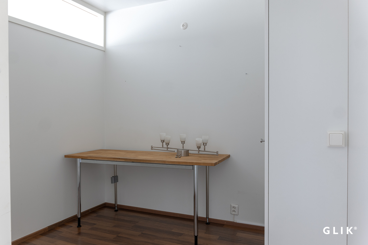 Mustanlahdenkatu 18, 33210 Tampere, Amuri