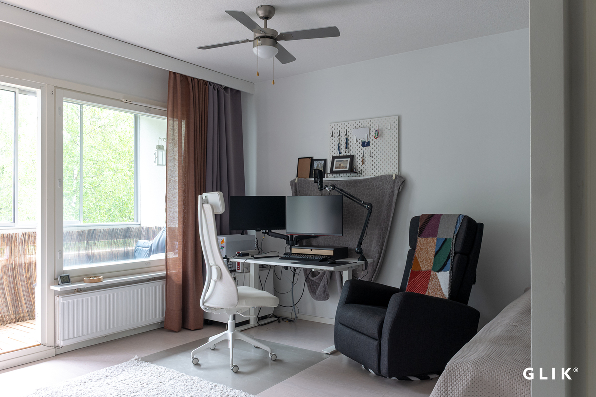 Savottatie 4, 37630 Valkeakoski, Eerola