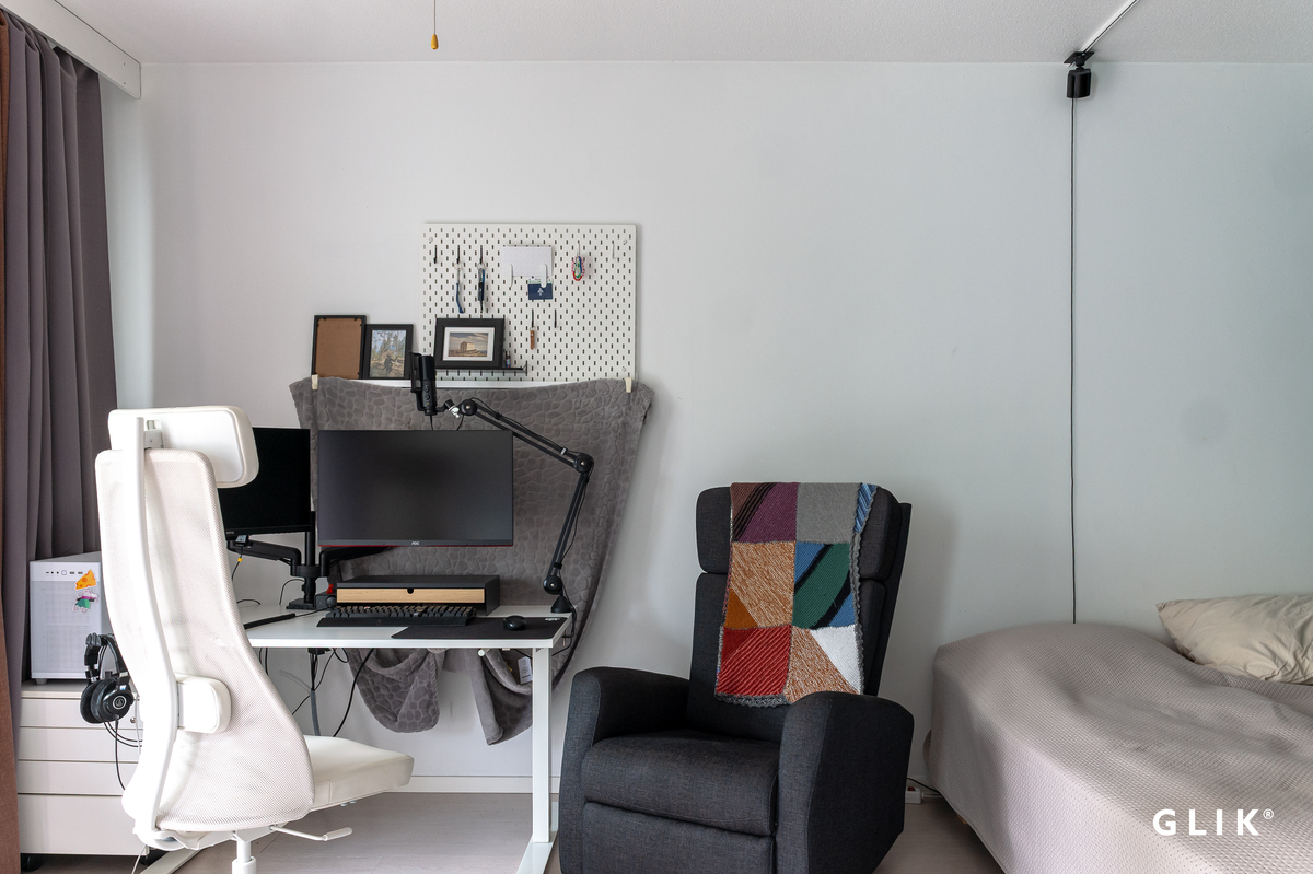 Savottatie 4, 37630 Valkeakoski, Eerola
